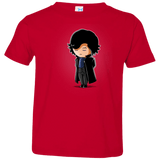 T-Shirts Red / 2T Sherlock (2) Toddler Premium T-Shirt