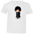 T-Shirts White / 2T Sherlock (2) Toddler Premium T-Shirt