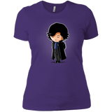 Sherlock (2) Women's Premium T-Shirt