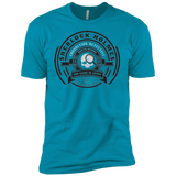 T-Shirts Turquoise / YXS Sherlock Holmes Boys Premium T-Shirt