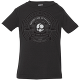 T-Shirts Black / 6 Months Sherlock Holmes Infant Premium T-Shirt