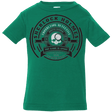 T-Shirts Kelly / 6 Months Sherlock Holmes Infant Premium T-Shirt
