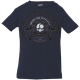 T-Shirts Navy / 6 Months Sherlock Holmes Infant Premium T-Shirt