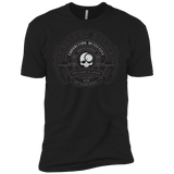 T-Shirts Black / X-Small Sherlock Holmes Men's Premium T-Shirt