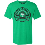 T-Shirts Envy / Small Sherlock Holmes Men's Triblend T-Shirt