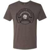 T-Shirts Macchiato / Small Sherlock Holmes Men's Triblend T-Shirt