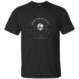 T-Shirts Black / Small Sherlock Holmes T-Shirt