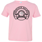 T-Shirts Pink / 2T Sherlock Holmes Toddler Premium T-Shirt