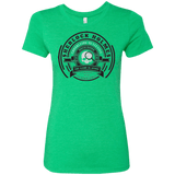 T-Shirts Envy / Small Sherlock Holmes Women's Triblend T-Shirt