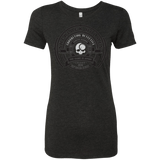 T-Shirts Vintage Black / Small Sherlock Holmes Women's Triblend T-Shirt