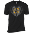 T-Shirts Black / X-Small Sherlove Men's Premium T-Shirt