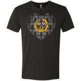 T-Shirts Vintage Black / Small Sherlove Men's Triblend T-Shirt