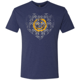 T-Shirts Vintage Navy / Small Sherlove Men's Triblend T-Shirt