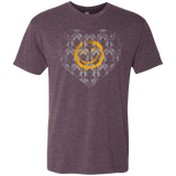 T-Shirts Vintage Purple / Small Sherlove Men's Triblend T-Shirt