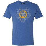 T-Shirts Vintage Royal / Small Sherlove Men's Triblend T-Shirt