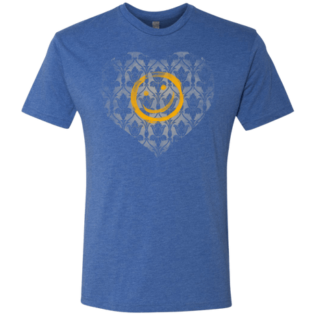 T-Shirts Vintage Royal / Small Sherlove Men's Triblend T-Shirt