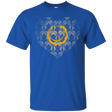 T-Shirts Royal / Small Sherlove T-Shirt