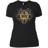T-Shirts Black / X-Small Sherlove Women's Premium T-Shirt