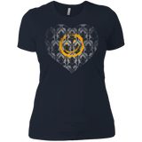 T-Shirts Midnight Navy / X-Small Sherlove Women's Premium T-Shirt