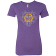 T-Shirts Purple Rush / Small Sherlove Women's Triblend T-Shirt