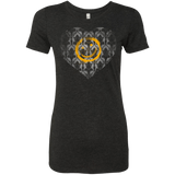 T-Shirts Vintage Black / Small Sherlove Women's Triblend T-Shirt