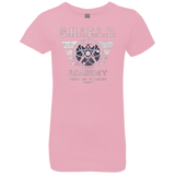 T-Shirts Light Pink / YXS Shield Academy Girls Premium T-Shirt