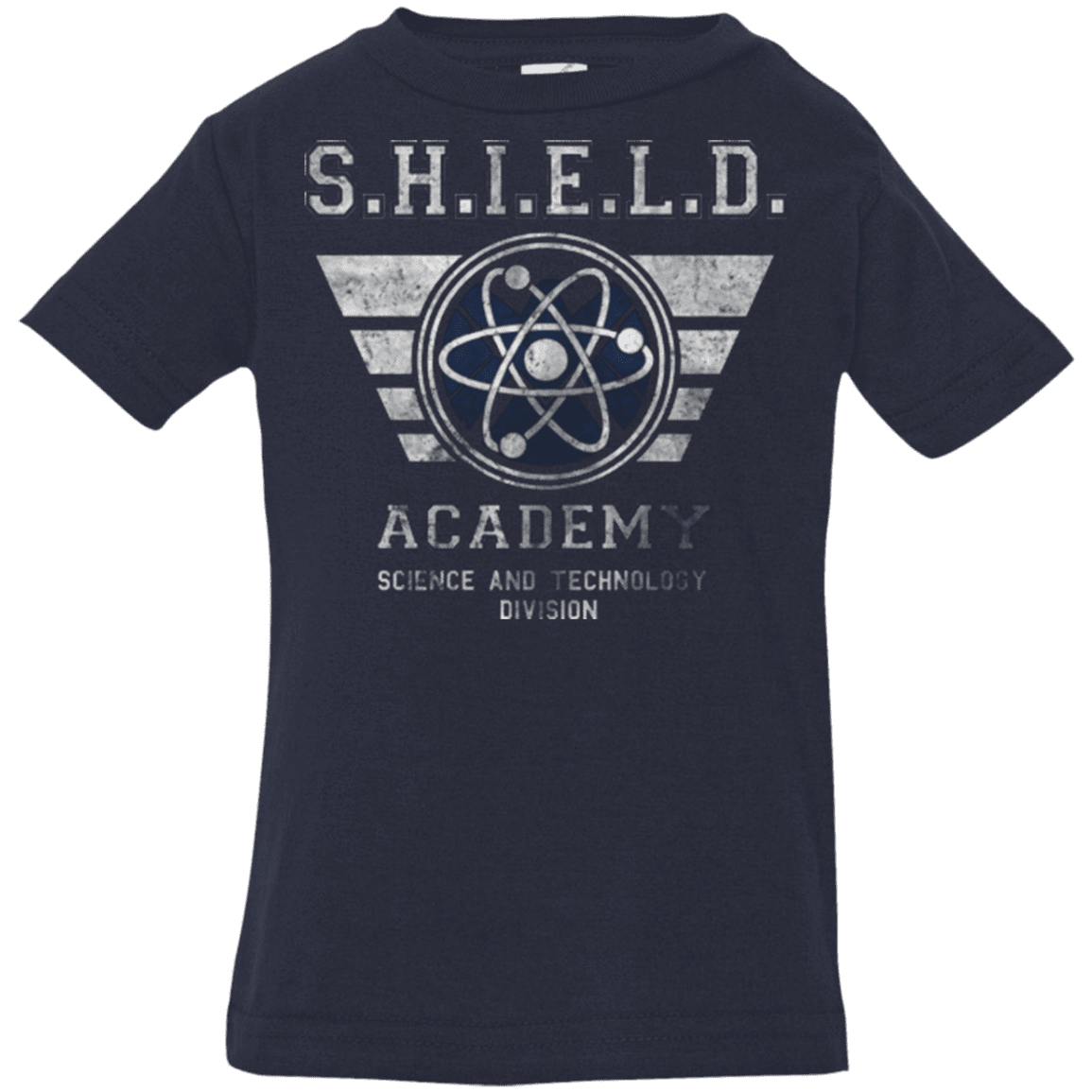 T-Shirts Navy / 6 Months Shield Academy Infant Premium T-Shirt