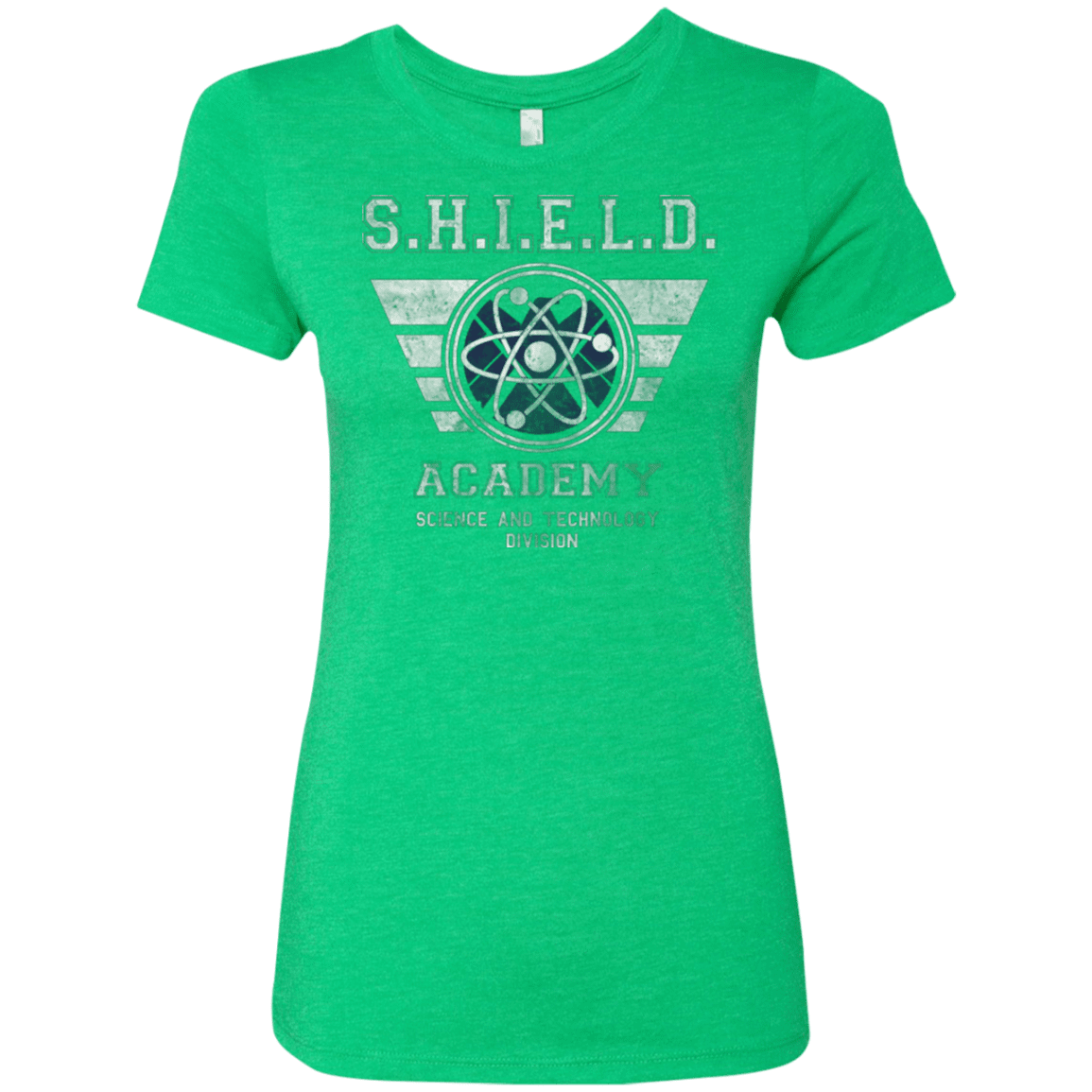 Shield Academy Women's Triblend T-Shirt