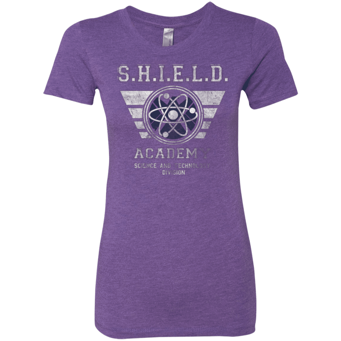 Shield Academy Women's Triblend T-Shirt