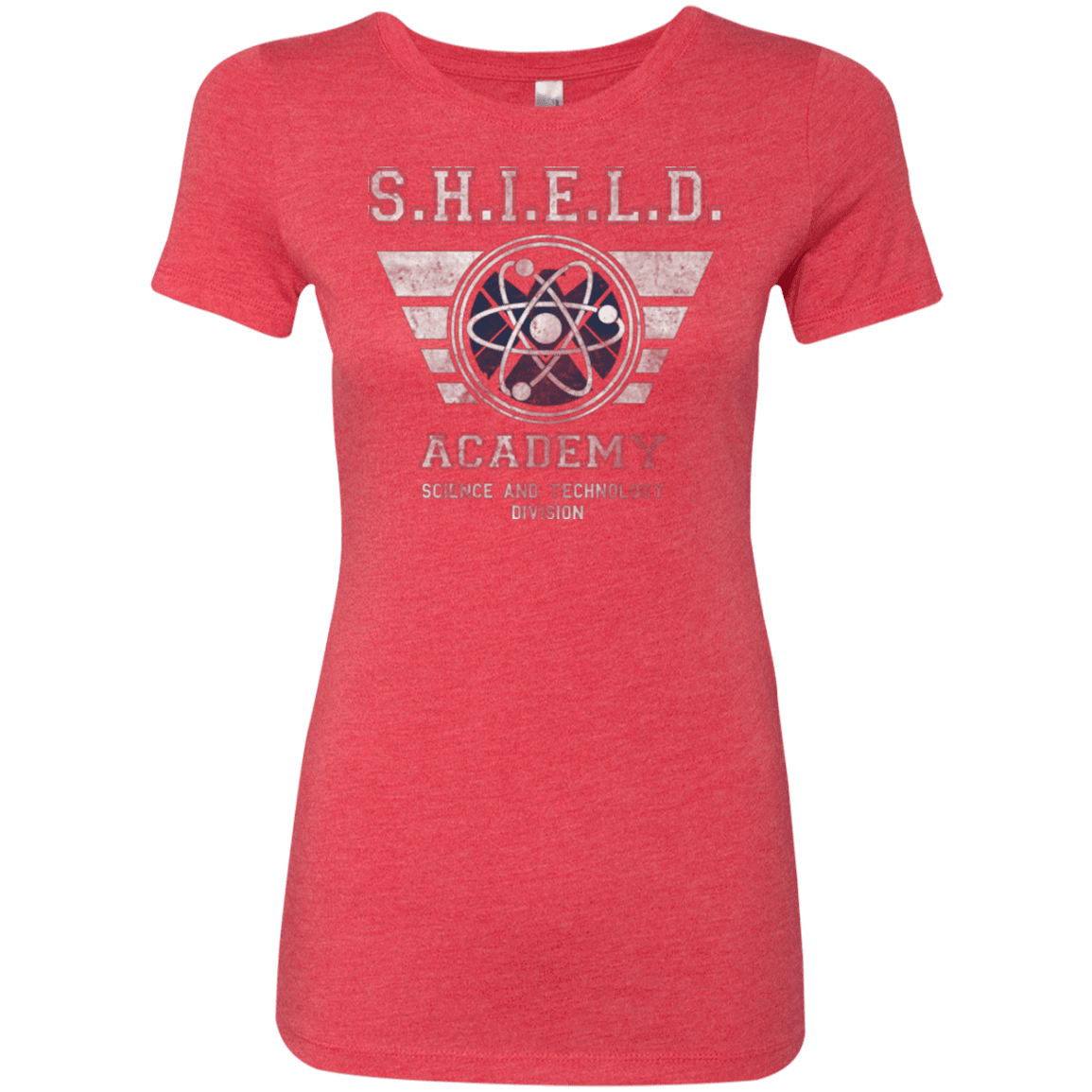 Shield Academy Women's Triblend T-Shirt