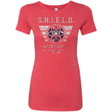 Shield Academy Women's Triblend T-Shirt