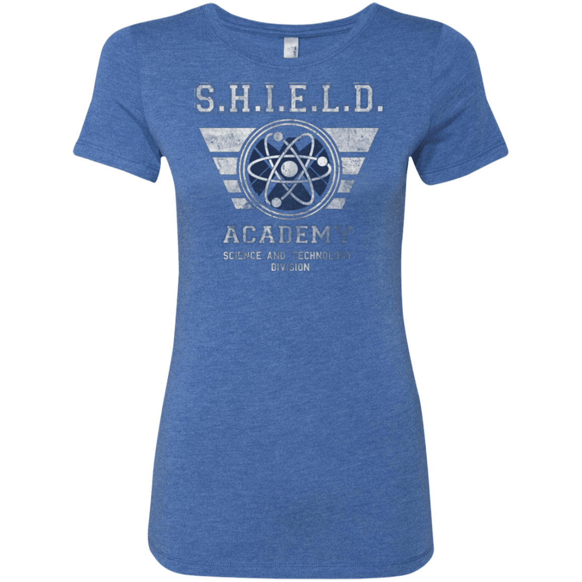 Shield Academy Women's Triblend T-Shirt