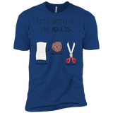 T-Shirts Royal / YXS Shifumi Boys Premium T-Shirt