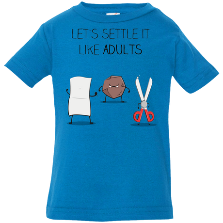 T-Shirts Cobalt / 6 Months Shifumi Infant Premium T-Shirt