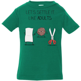 T-Shirts Kelly / 6 Months Shifumi Infant Premium T-Shirt