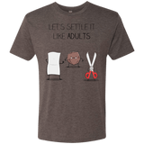 T-Shirts Macchiato / Small Shifumi Men's Triblend T-Shirt