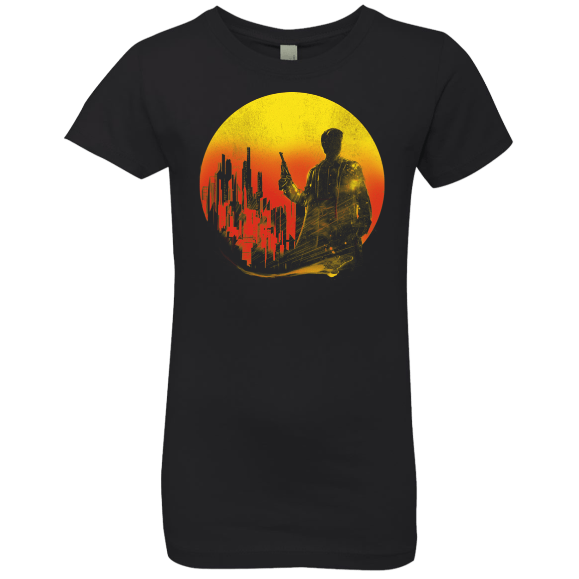 Shine Girls Premium T-Shirt