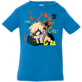 T-Shirts Cobalt / 6 Months Shine Infant Premium T-Shirt