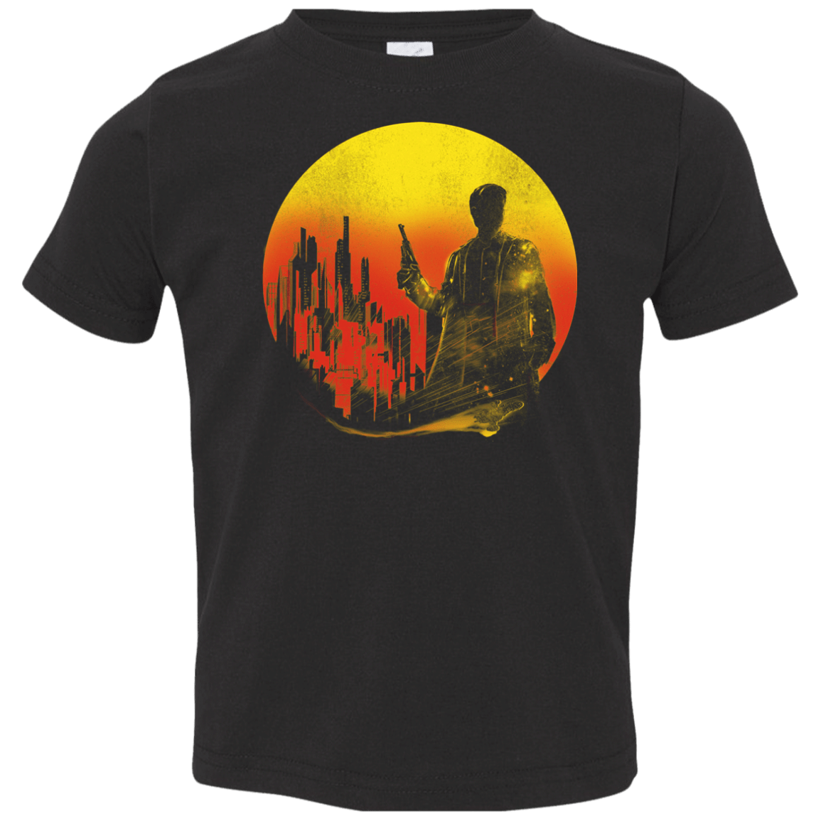 Shine Toddler Premium T-Shirt