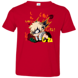 T-Shirts Red / 2T Shine Toddler Premium T-Shirt