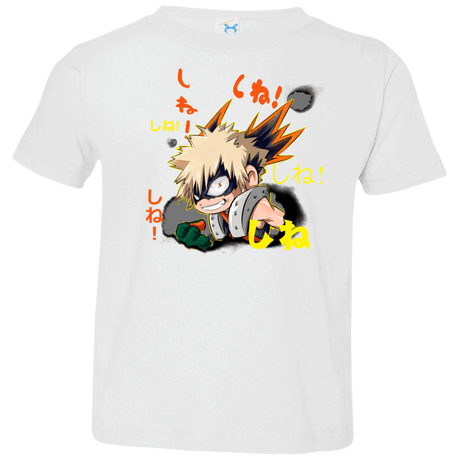 T-Shirts White / 2T Shine Toddler Premium T-Shirt