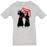 T-Shirts Heather / 6 Months Shinigami 2 Infant Premium T-Shirt