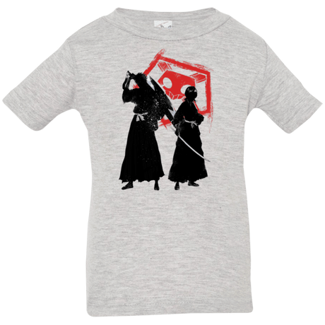 T-Shirts Heather / 6 Months Shinigami 2 Infant Premium T-Shirt