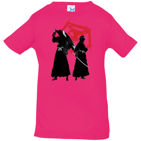 T-Shirts Hot Pink / 6 Months Shinigami 2 Infant Premium T-Shirt