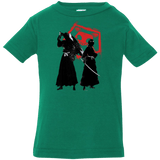 T-Shirts Kelly / 6 Months Shinigami 2 Infant Premium T-Shirt