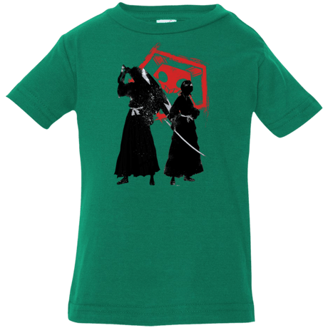 T-Shirts Kelly / 6 Months Shinigami 2 Infant Premium T-Shirt