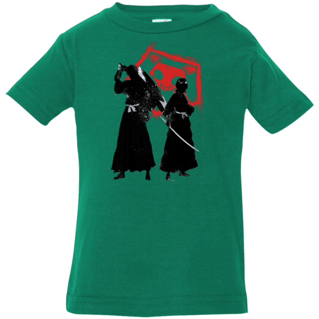 T-Shirts Kelly / 6 Months Shinigami 2 Infant Premium T-Shirt