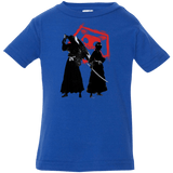 T-Shirts Royal / 6 Months Shinigami 2 Infant Premium T-Shirt