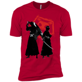 T-Shirts Red / X-Small Shinigami 2 Men's Premium T-Shirt