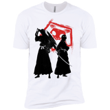 T-Shirts White / X-Small Shinigami 2 Men's Premium T-Shirt